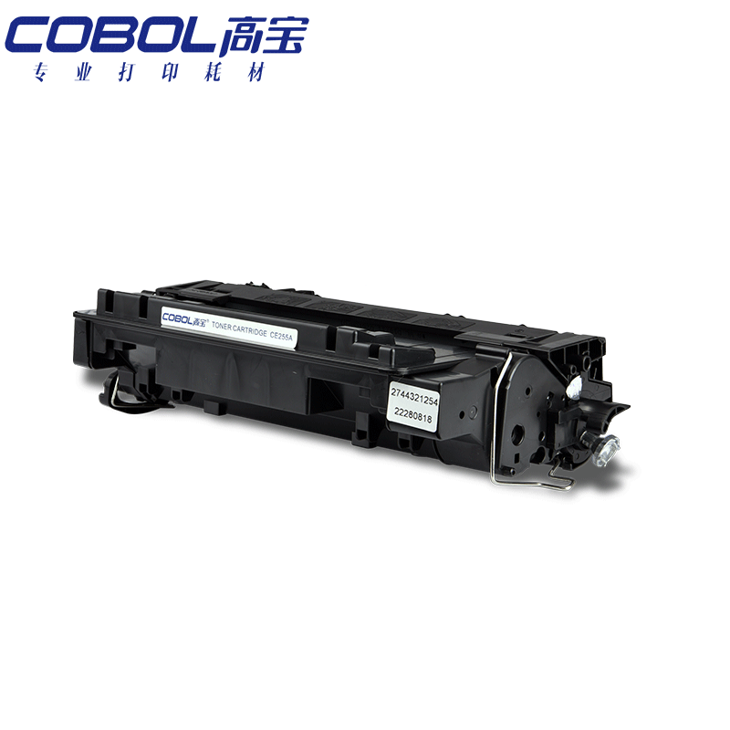 Compatible Toner Cartridge for HP CE255A