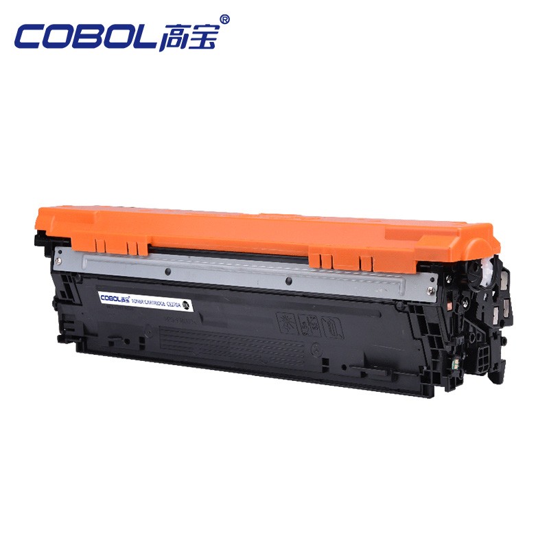 Compatible Toner Cartridge for HP CE270A 270A