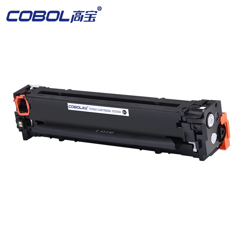 Compatible Toner Cartridge for HP CE320A 320A