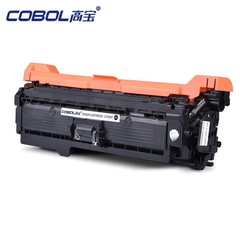 Compatible Toner Cartridge for HP CE400A