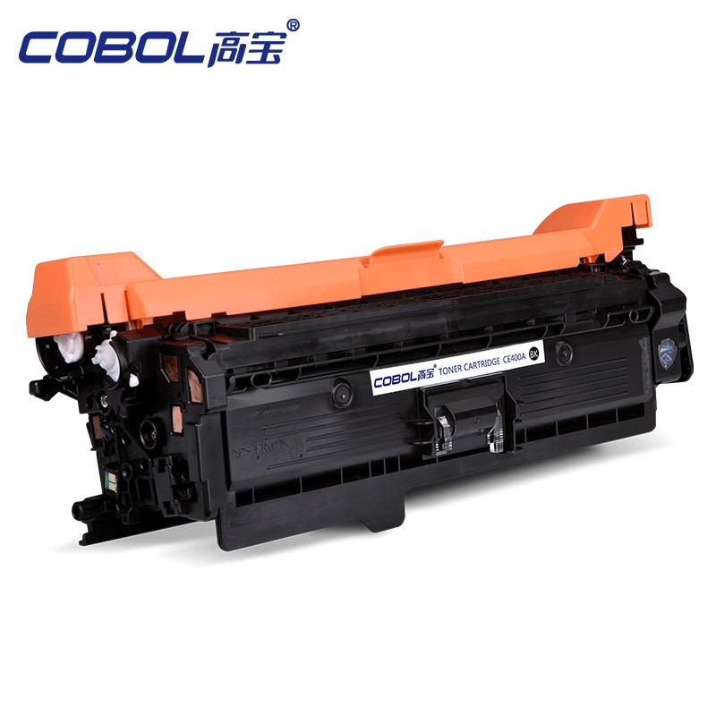 Compatible Toner Cartridge for HP CE400A