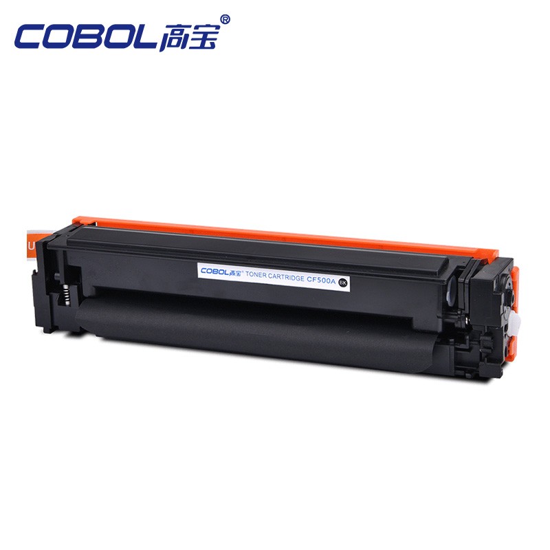 Compatible Toner Cartridge for HP CF500A 500A
