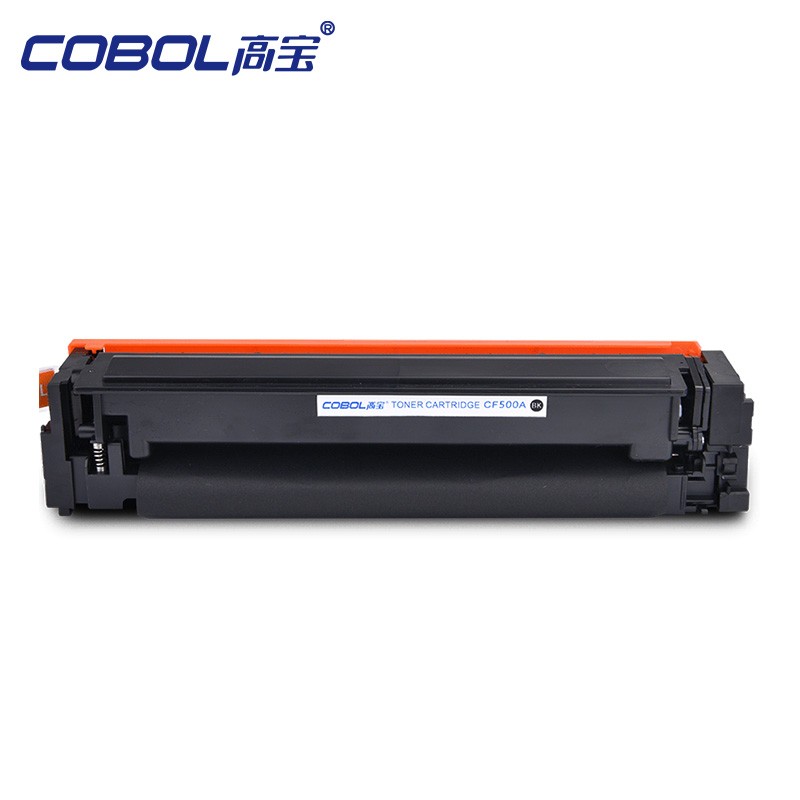 Compatible Toner Cartridge for HP CF500A 500A