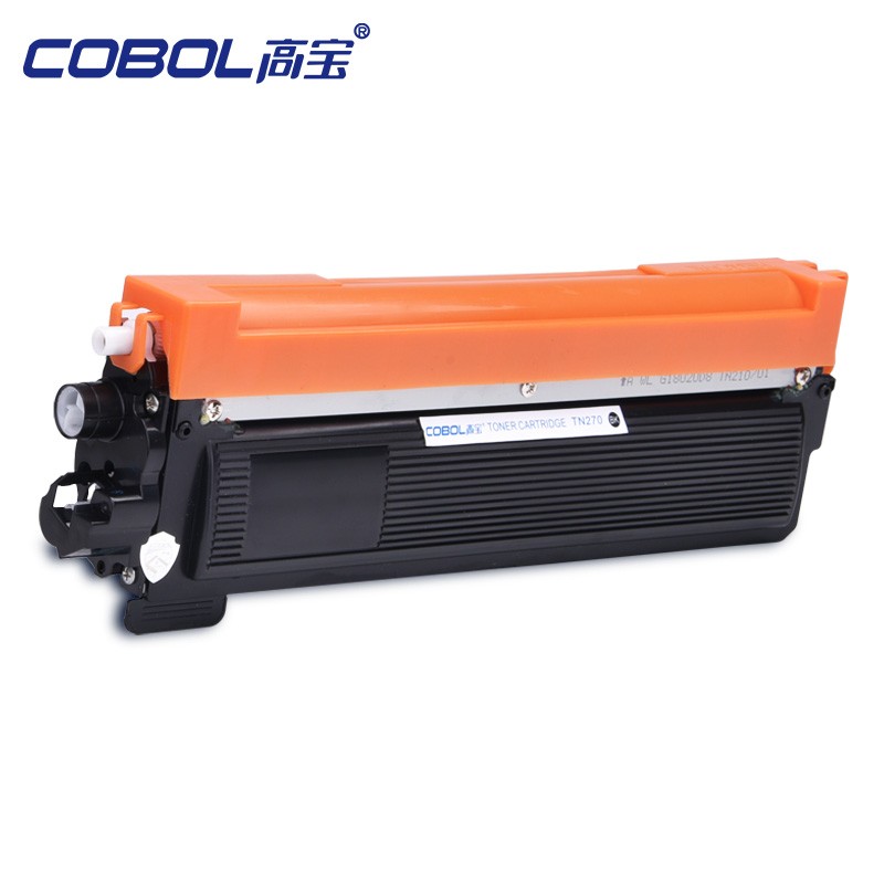 Compatible Toner Cartridge for Brother TN210