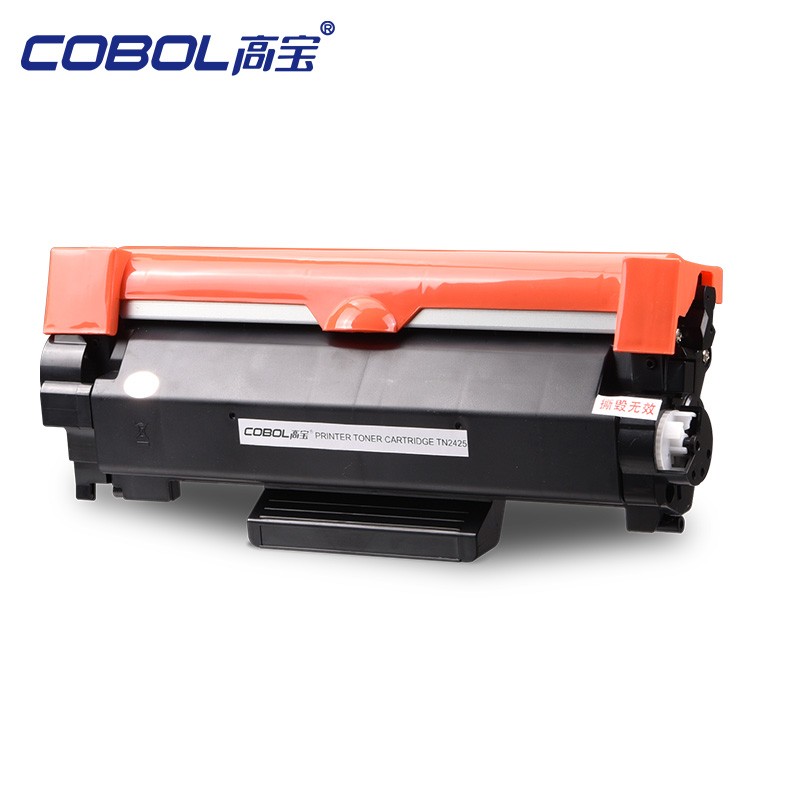 Compatible Toner Cartridge for Brother TN2425