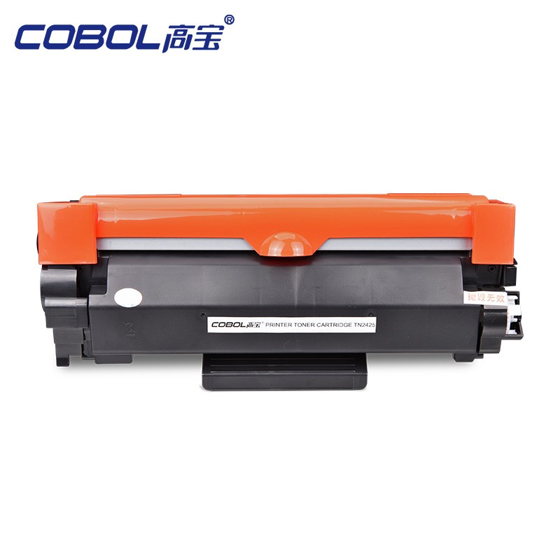 Compatible Toner Cartridge for Brother TN2425