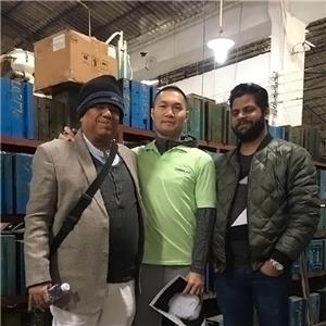 Az indiai céggel kifejlesztett nyomtatószalag penész