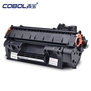 Compatible Toner Cartridge for HP CE505A 05A