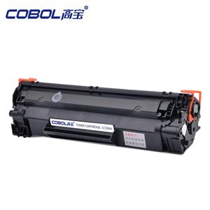 Compatible Toner Cartridge for HP 388A