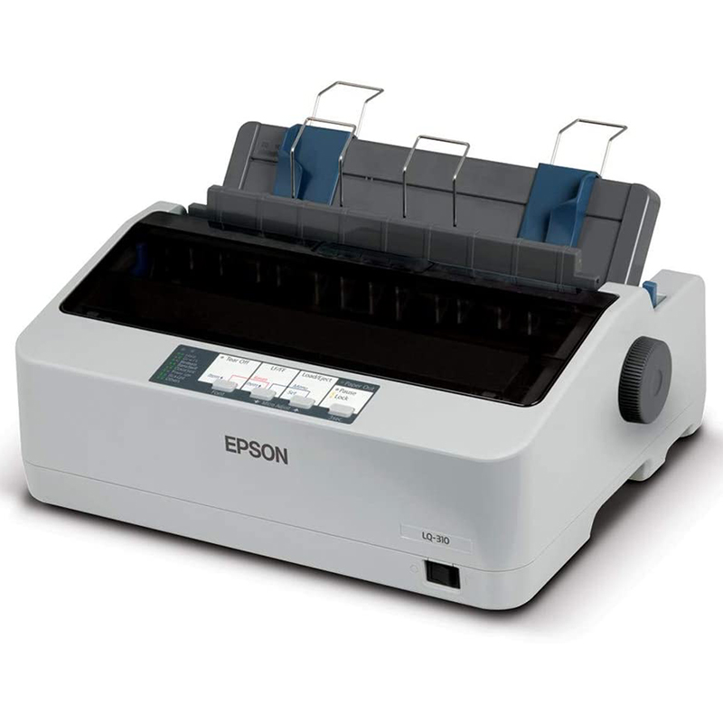LQ 310 dot matrix printer