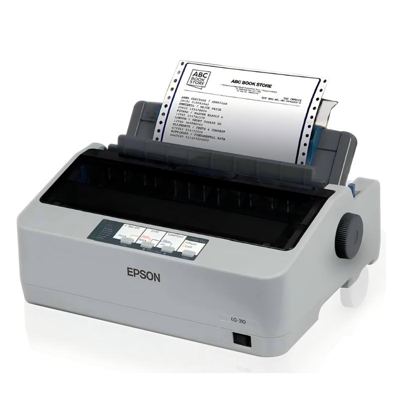 LQ 310 dot matrix printer