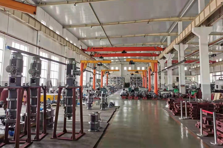 APPLICATION FIELDS OF MAGNETIC PUMP