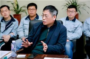 Sub - Supplier Conference