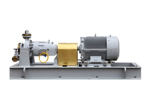 Sealless Pumps Save Lifetime Costs by Reducing Failures