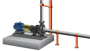 How bearings, couplings and seals fail—and how to fix them.