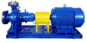 Empaquetado, Instalación y Puesta en Marcha de Bombas Centrífugas