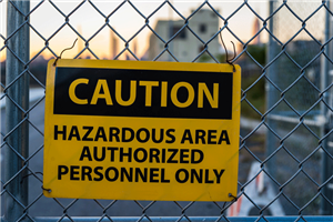 Equipment Safety in Hazardous Areas