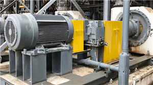 Pump Materials for Wet Flue Gas Desulfurization