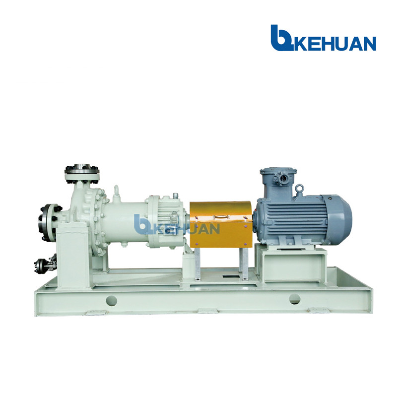 Detenga las fallas del sello en aplicaciones químicas