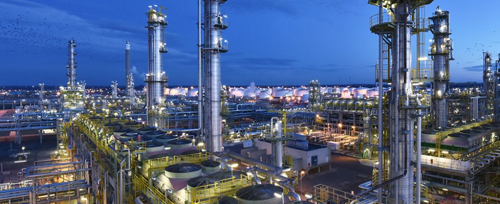 Wissenswertes über magnetgetriebene PD-Pumpen in der chemischen Verarbeitung