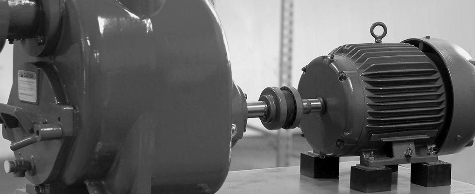 Elastomeric Coupling Solutions for Pump Applications