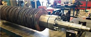 Analysis & Engineering Upgrades Solve Ring Section Pump Failure
