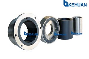 Ceramic Matrix Composite Bearings Protect Pumps from Harsh Running Conditions
