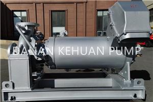 Magnetic Drive Pumps Versus Canned Motor Pumps