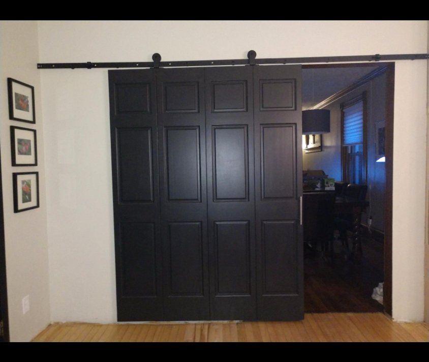 barn doors