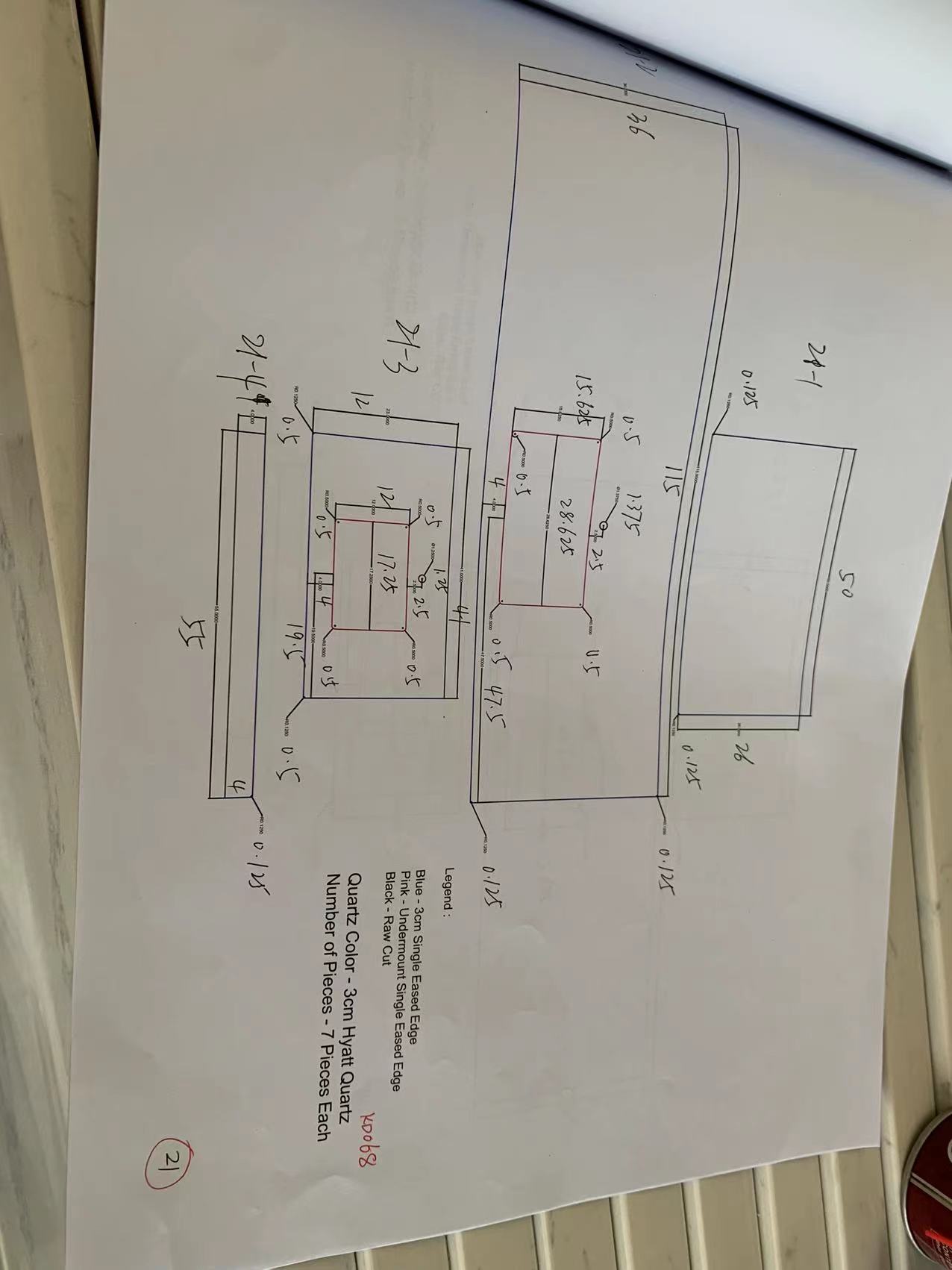 How to Reduce Quartz Slicing Cracks?