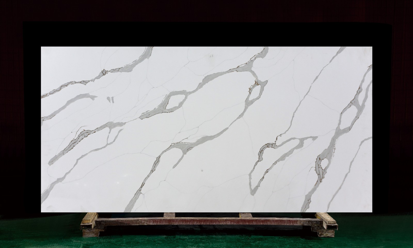 Quartz Stone Sheets