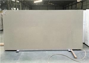 Modrá béžová kremenná kamenná doska