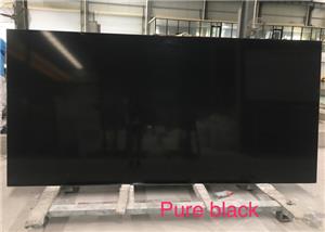 Červená oranžová kremenná kamenná doska