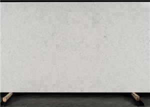 Šedá béžová kremenná kamenná doska