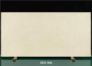 Kávová červená kremenná kamenná doska