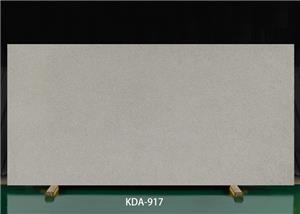 Modrohnedá kremenná kamenná doska