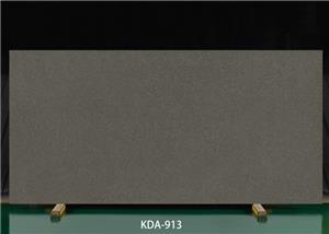 Ružová béžová kremenná kamenná doska