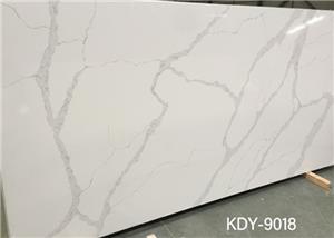 Projekt leštenia kuchynských dosiek Calacatta Quartz