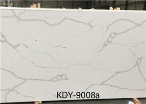 Červená hnedá kremenná kamenná doska