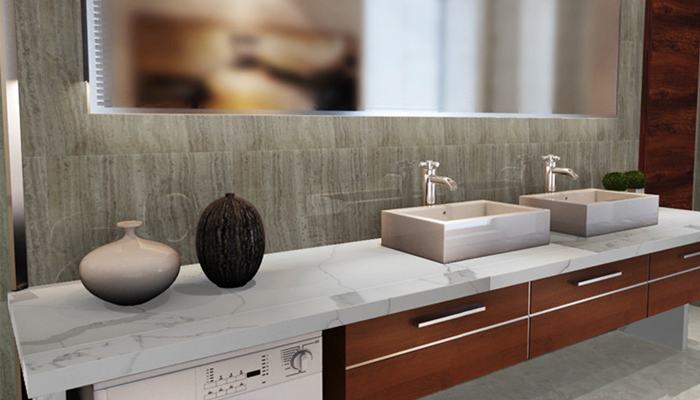 Ako zladiť vašu kuchynskú dosku?