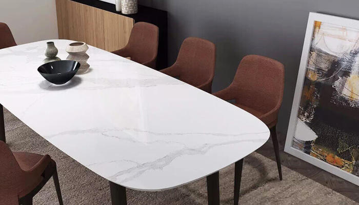 Ozdobte svoj dom kameňom ako malebný