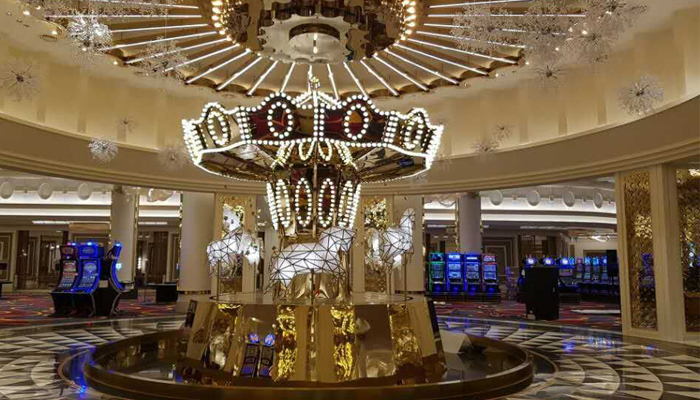 Hotel Malajzia Kuala Lumpur