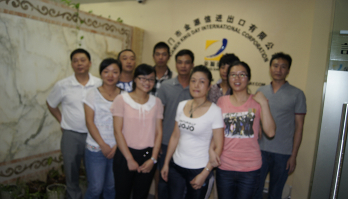 osobitný podnikateľ zahraničného obchodu