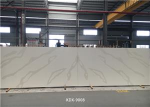 Dosky z umelého kremeňa