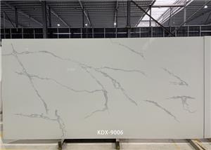 Umelé dosky z kremeňa Glass Serises