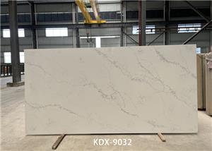 Dosky z umelého kremenného kameňa na dosky stolov na dosky na ostrovy