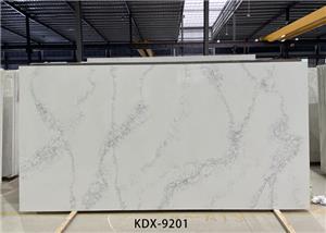 Hnedá čierna kremenná kamenná doska