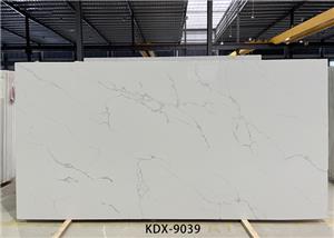 Umelé kremenné pulty pre barové dosky pre ostrovné topy