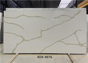 Kremenná kamenná doska na umývadlo do kúpeľne na kuchynské dosky