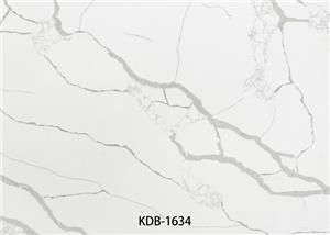 Červená ružová kremenná kamenná doska